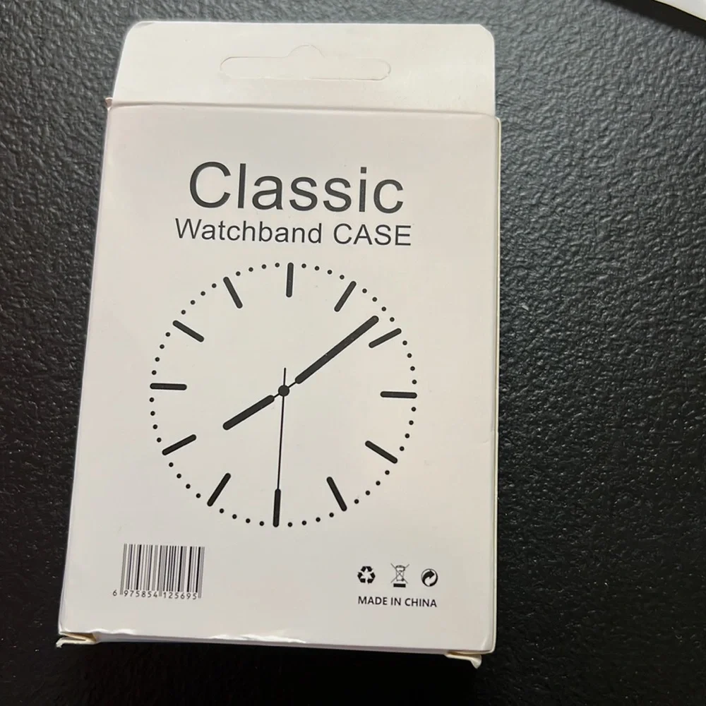 Apple Watch Case 44MM